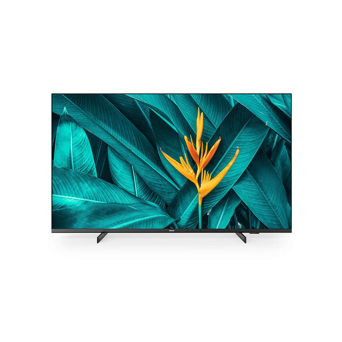 TV intelligente Philips 55HFL5214U 4K Ultra HD 55" LED