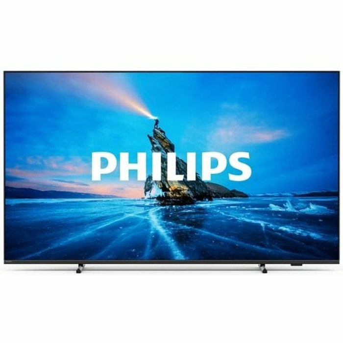 TV intelligente Philips 55PML8709 4K Ultra HD 55" LED