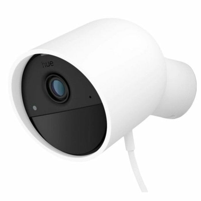 Cámara de vigilancia simulada Philips Hue Secure Cam