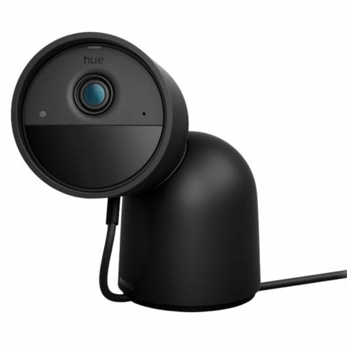 Fausse caméra de surveillance Philips Hue Secure Camera Wired