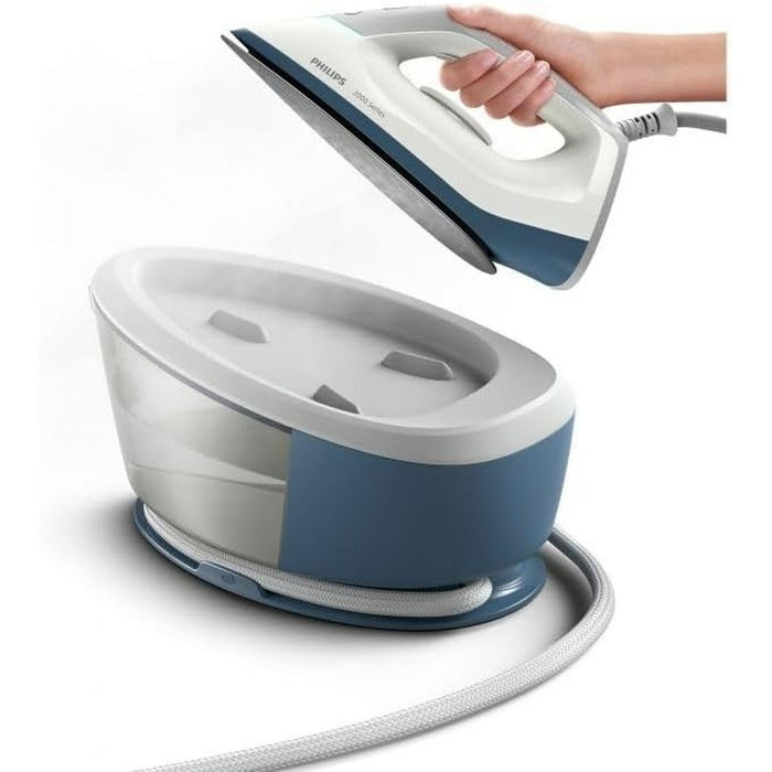 Steam Iron Philips PSG2000/20 2400 W