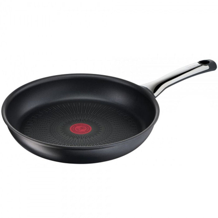 Sartén Tefal G2690432 Ø 24 cm Negro Acero Aluminio