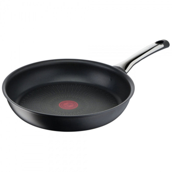 Sartén Tefal G2690532 Ø 26 cm Negro Metal Acero Inoxidable Aluminio Acero