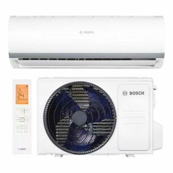 Aire Acondicionado BOSCH Blanco A+ A++ A+/A++ 3770 w