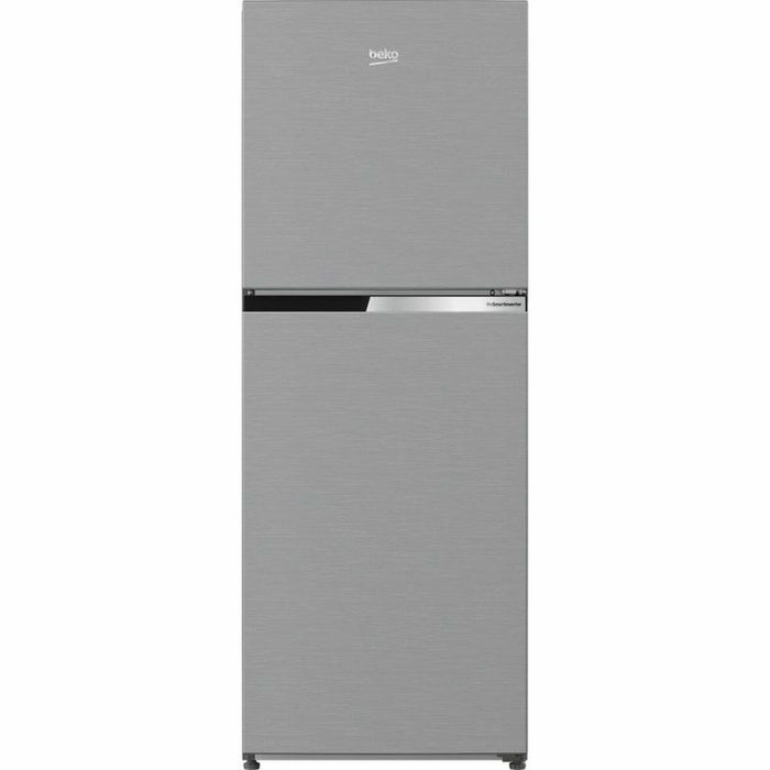 Frigorífico combinado BEKO RDNT231I40XBN Acero