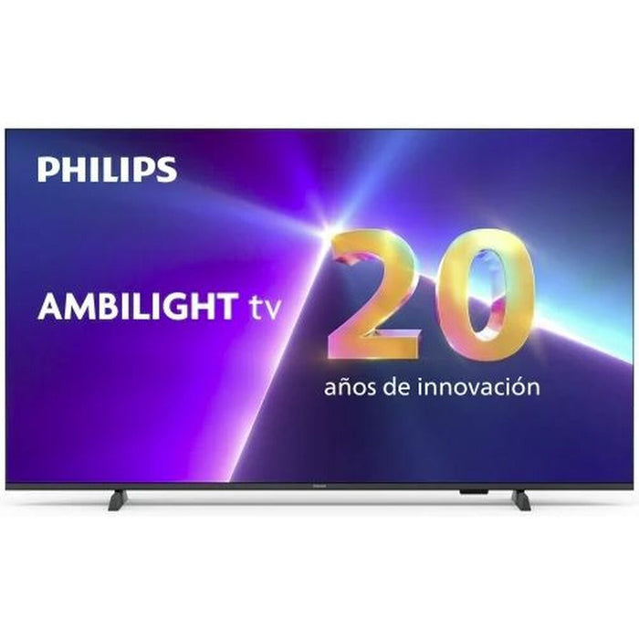 Smart TV Philips 65PUS8209 4K Ultra HD 65" QLED