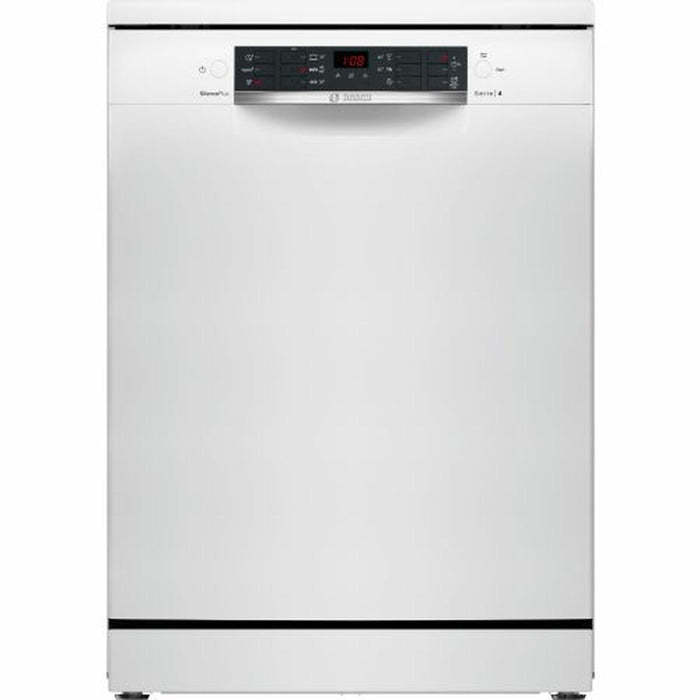 Dishwasher BOSCH SMS46KW01E