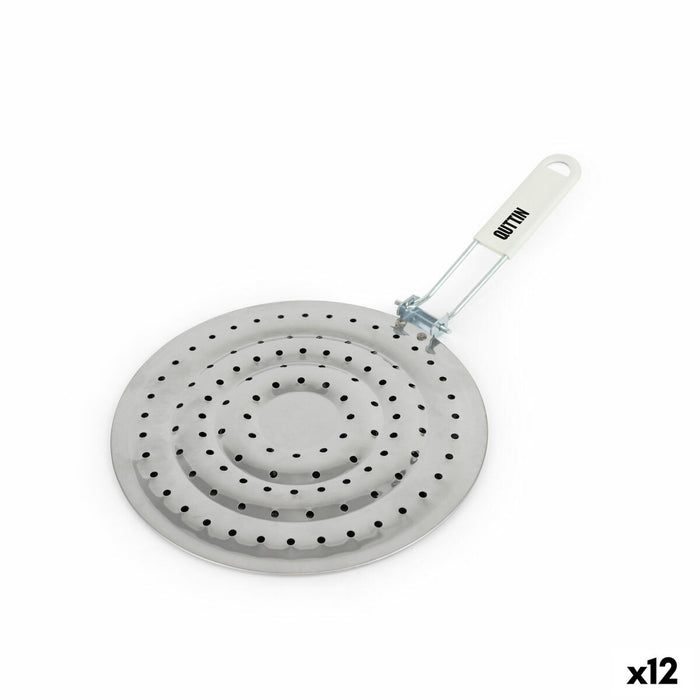 Difusor para Cocina Quttin 20,5 x 35 cm Gas