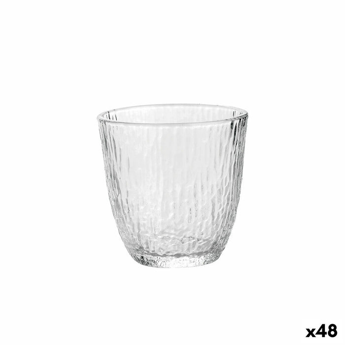 Vaso La Mediterránea Odiel 300 ml (48 Unidades)