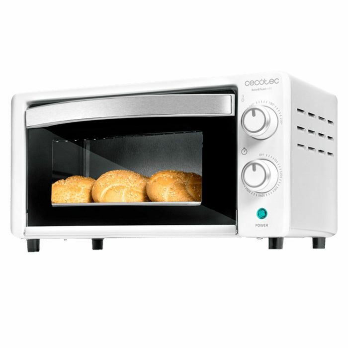 Hornillo Cecotec Bake&Toast 1090 10 L 1000 W