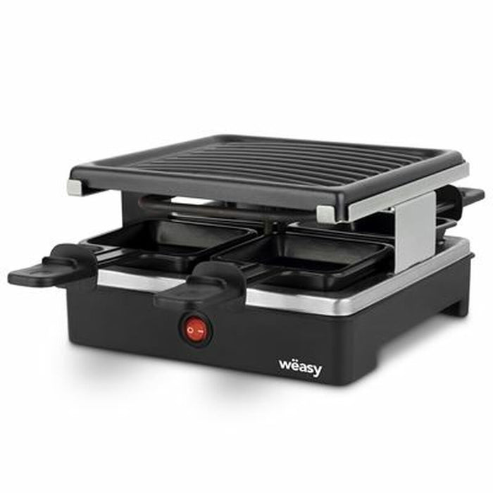 Plancha Grill Wëasy LUGA40 600 W