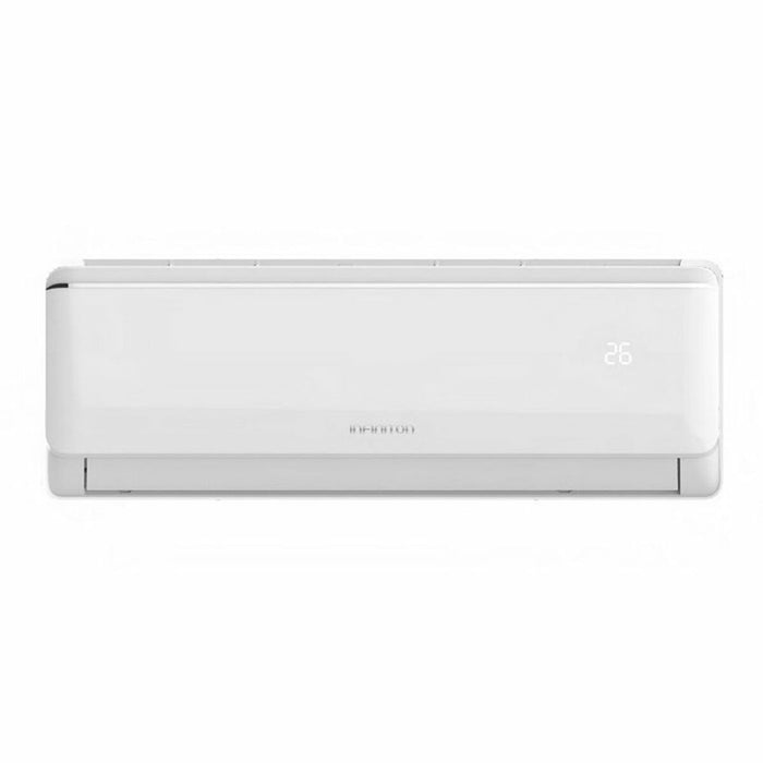 Aire Acondicionado Infiniton SPLIT-4626MF Blanco 5000 fg/h Control Remoto Split Negro A++