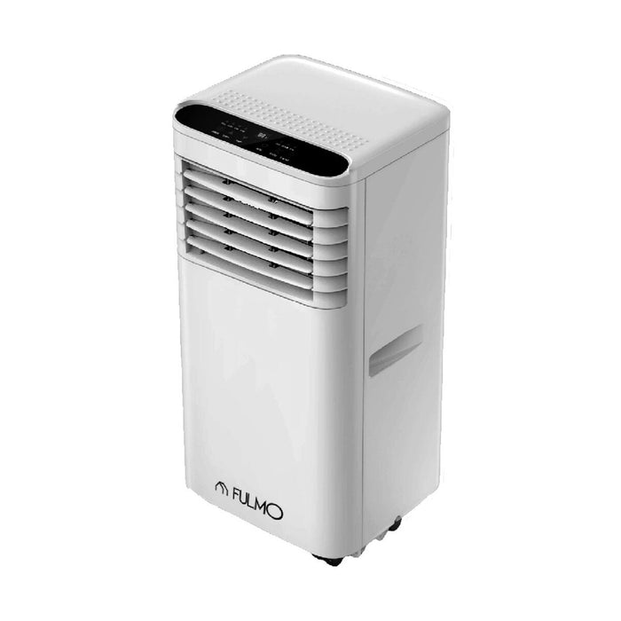 Aire Acondicionado Portátil Fulmo Blanco A 800 W