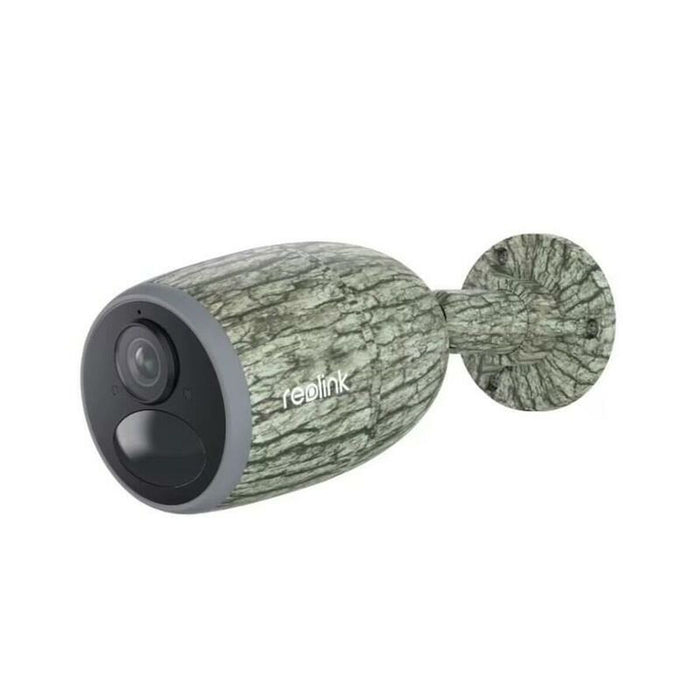 Camescope de surveillance Reolink GO Plus Camo