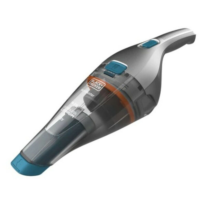 Aspirador de Mano Ciclónico Black & Decker Dustbuster NVC215WA-QW 0,38 L 65 dB 15W