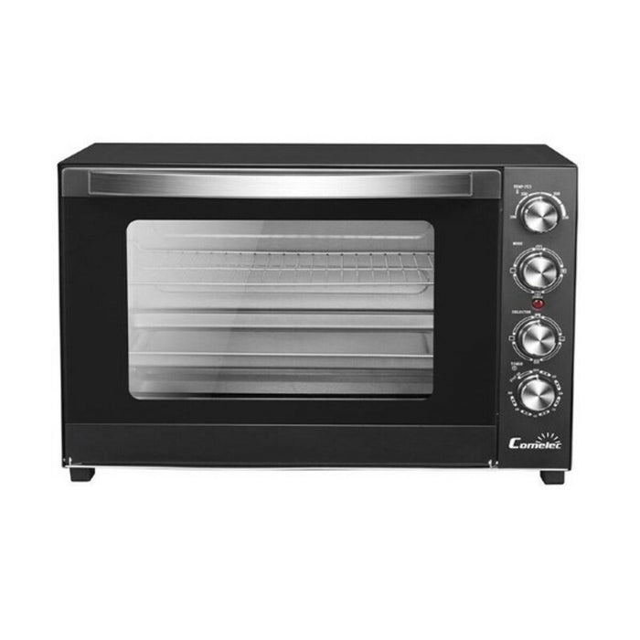 Mini Horno Eléctrico COMELEC HO4803CRL 2000 W 1300 W 48 L